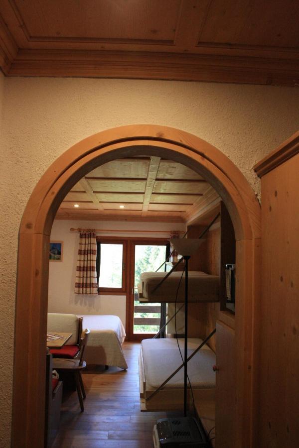 Casa Focobon - Presso Sussy Residence 法尔西德 外观 照片